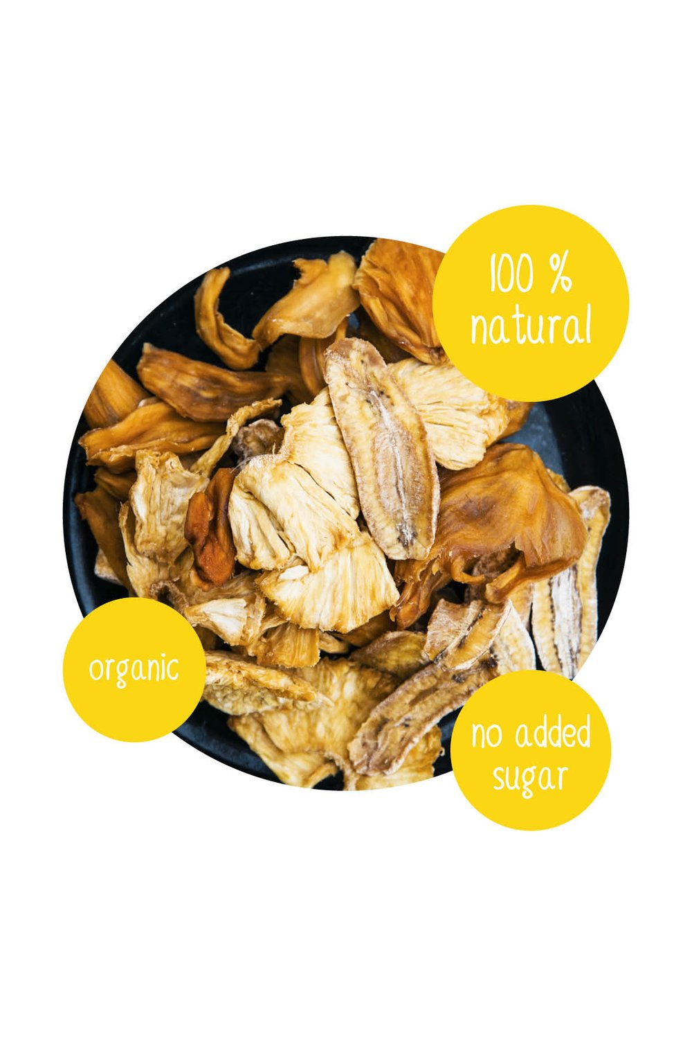 DoGood Variety SNACK Bundle