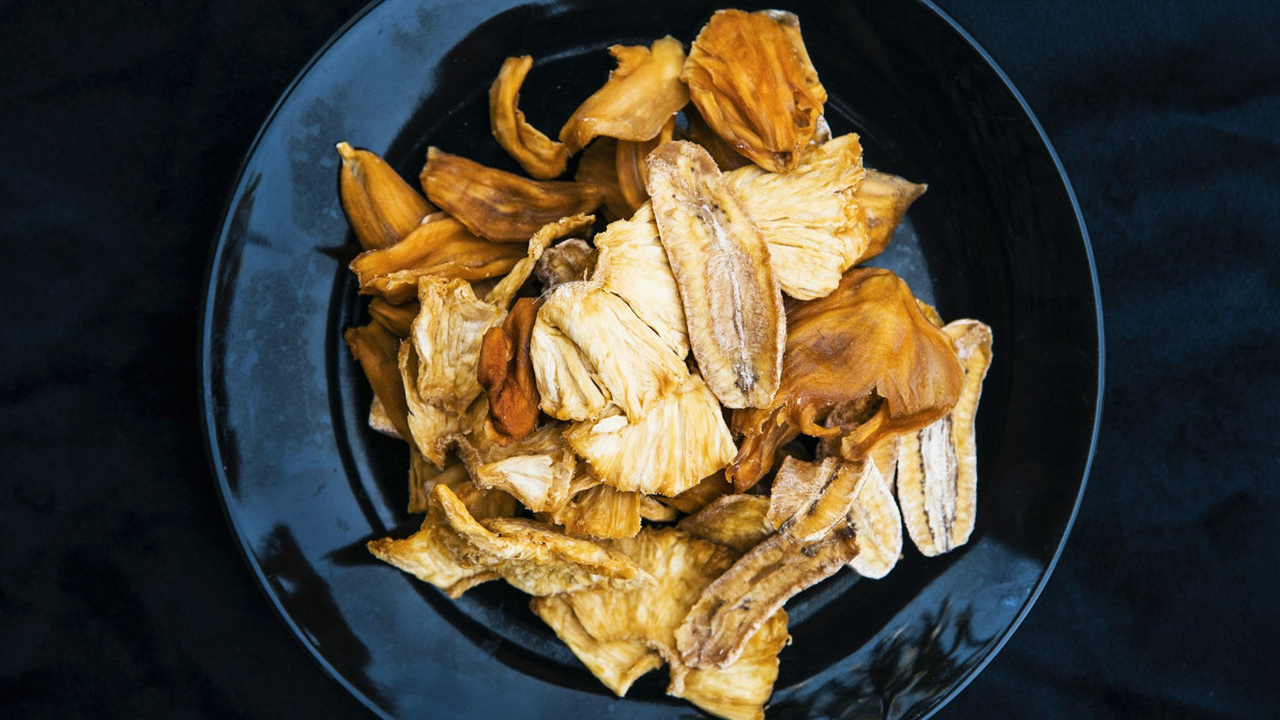 DoGood Variety SNACK Bundle